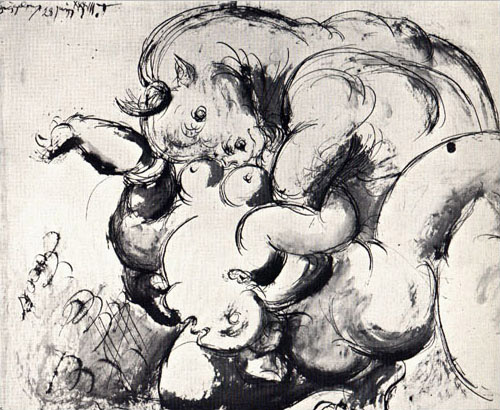 PICASSO